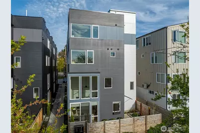 6320 41st Avenue SW #A, Seattle, WA 98136 - Photo 1