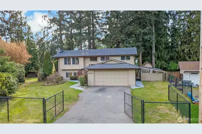 10701 149th Street Ct E, Puyallup, WA 98374 - Photo 1