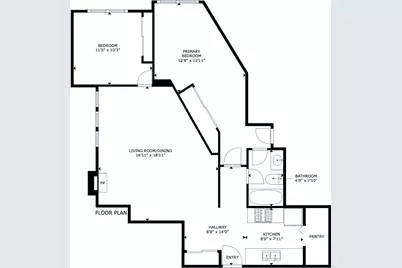 3045 20th Avenue W #102, Seattle, WA 98199 - Photo 14