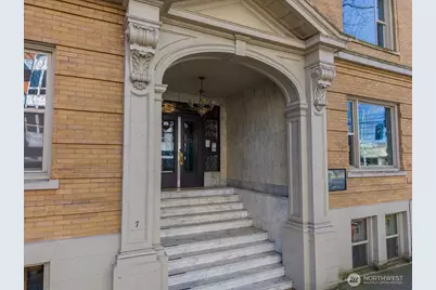 7 Harrison Street #20, Seattle, WA 98109 - Photo 1