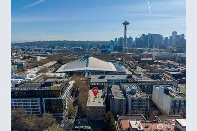 7 Harrison Street #20, Seattle, WA 98109 - Photo 22