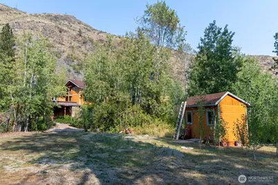 96 Alder Creek Road, Twisp, WA 98856 - Photo 38