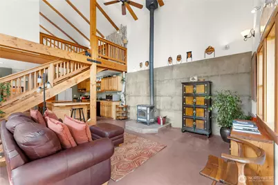 96 Alder Creek Road, Twisp, WA 98856 - Photo 6