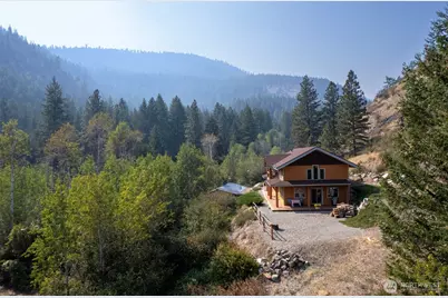96 Alder Creek Road, Twisp, WA 98856 - Photo 4