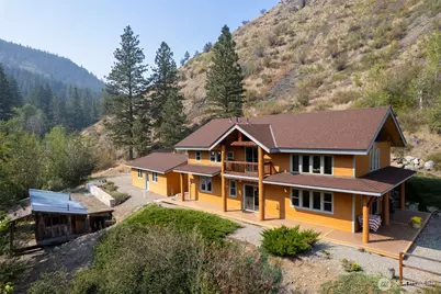96 Alder Creek Road, Twisp, WA 98856 - Photo 40