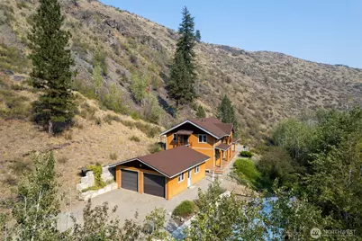 96 Alder Creek Road, Twisp, WA 98856 - Photo 2