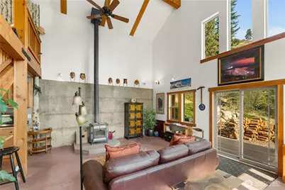96 Alder Creek Road, Twisp, WA 98856 - Photo 8