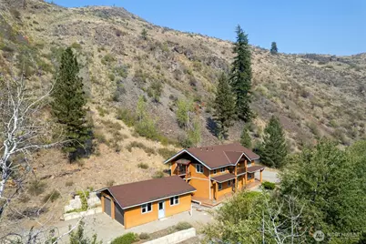 96 Alder Creek Road, Twisp, WA 98856 - Photo 2