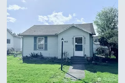 413 Morse Street, Ryderwood, WA 98581 - Photo 1