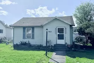 413 Morse St, Ryderwood, WA 98581 - Photo 1