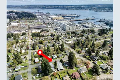 309 S Yantic Avenue, Bremerton, WA 98312 - Photo 1