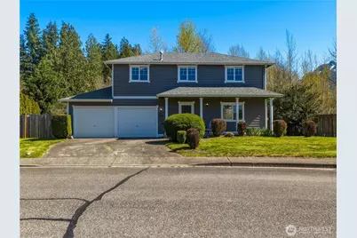 228 Amanda Avenue, Gold Bar, WA 98251 - Photo 2