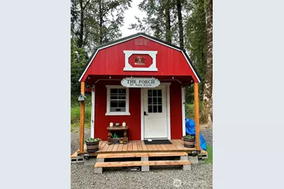 1554 State Route 508, Onalaska, WA 98570 - Photo 4