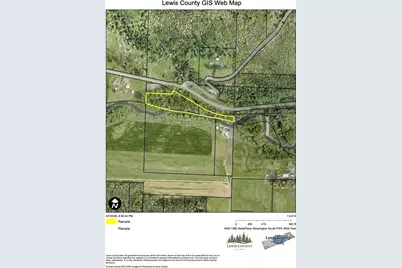 1554 State Route 508, Onalaska, WA 98570 - Photo 10