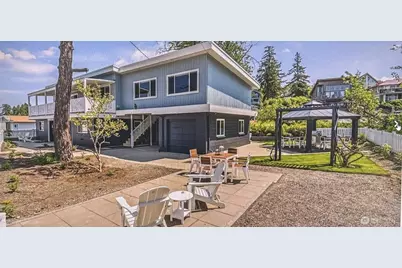 7456 Birch Bay Drive, Blaine, WA 98230 - Photo 2