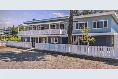 7456 Birch Bay Drive, Blaine, WA 98230 - Photo 1