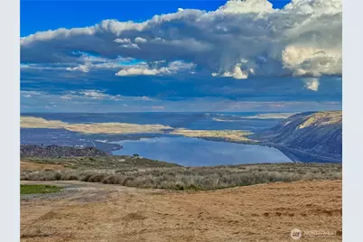 27 B Tbd Scenic Drive, Brewster, WA 98812 - Photo 1