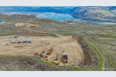 27 B Tbd Scenic Drive, Brewster, WA 98812 - Photo 4