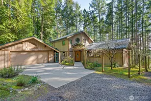 1290 Three Meadows Ln, Friday Harbor, WA 98250 - Photo 1