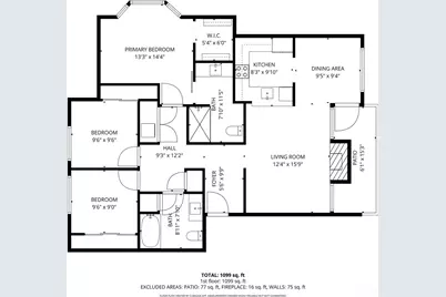 14007 NE 181st Street #F-104, Woodinville, WA 98072 - Photo 32