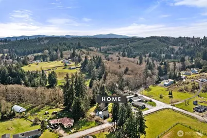 17 Rue Creek Road, Raymond, WA 98577 - Photo 26