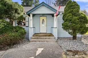 17 Rue Creek Rd, Raymond, WA 98577 - Photo 2