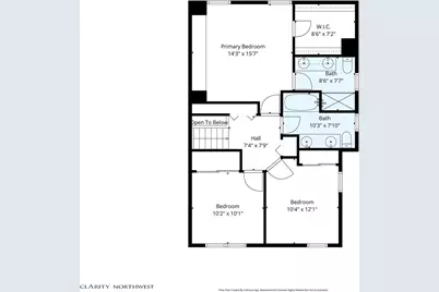 13265 SE 55th Place, Bellevue, WA 98006 - Photo 30