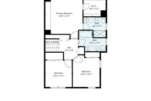 13265 SE 55th Pl, Bellevue, WA 98006 - Photo 30