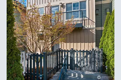 836 NW 52nd Street #B, Seattle, WA 98107 - Photo 4