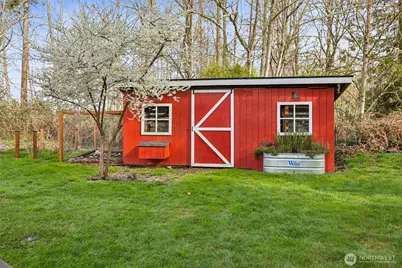 29214 151st Avenue E, Graham, WA 98338 - Photo 22