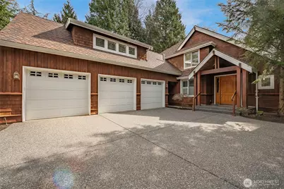 8606 Great Horned Owl Lane, Blaine, WA 98230 - Photo 1