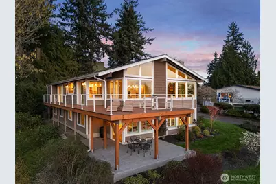 9219 60th Avenue W, Mukilteo, WA 98275 - Photo 1