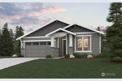 3955 Flat Top Dr Drive, Bremerton, WA 98312 - Photo 1