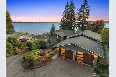 115 S 214th Street, Normandy Park, WA 98198 - Photo 1