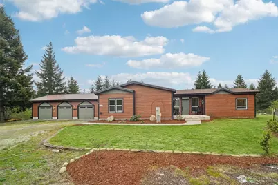 13113 Algyer Road SE, Rainier, WA 98576 - Photo 1