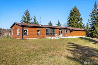 13113 Algyer Road SE, Rainier, WA 98576 - Photo 26