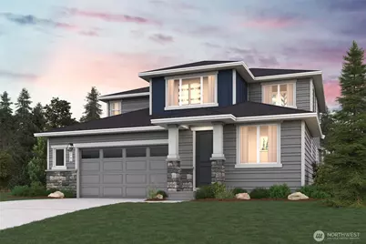 3962 Flat Top Dr Drive, Bremerton, WA 98312 - Photo 1