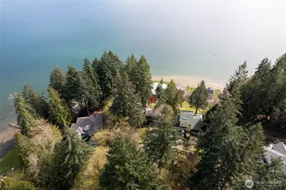 4806 Sunrise Beach Road NW, Olympia, WA 98502 - Photo 36