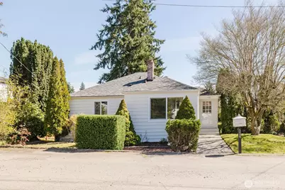 1126 Evans Avenue W, Bremerton, WA 98312 - Photo 1