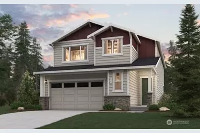3970 Flat Top Drive, Bremerton, WA 98312 - Photo 1