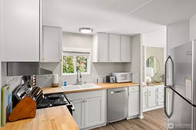 40 N Canal View Road, Hoodsport, WA 98548 - Photo 20