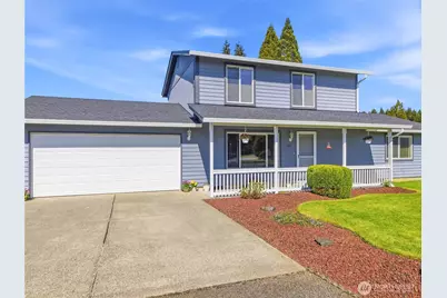 123 Upland Vista Drive, Chehalis, WA 98532 - Photo 4