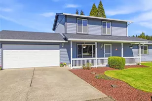 123 Upland Vista Dr, Chehalis, WA 98532 - Photo 4