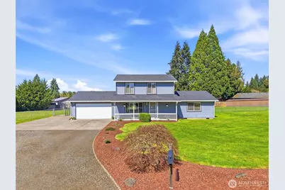 123 Upland Vista Drive, Chehalis, WA 98532 - Photo 1