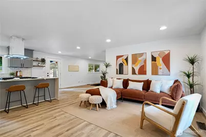 12603 Military Road E, Puyallup, WA 98374 - Photo 2