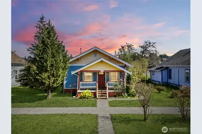 1014 B Street, Centralia, WA 98531 - Photo 1