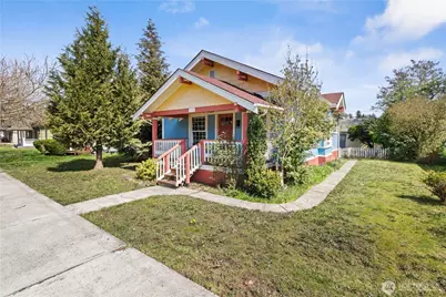 1014 B Street, Centralia, WA 98531 - Photo 34