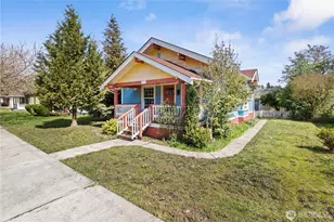 1014 B St, Centralia, WA 98531 - Photo 34