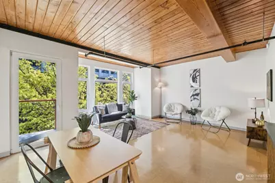 401 9th Avenue N #201, Seattle, WA 98109 - Photo 1