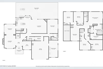 12919 154th Street E, Puyallup, WA 98374 - Photo 40